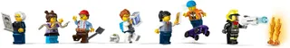 De City toren LEGO-set afbeelding 3