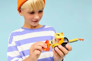 Voertuigen - Bouwlader LEGO-set afbeelding 6