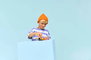 Voertuigen - Bouwlader LEGO-set afbeelding 7