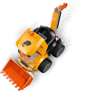 Voertuigen - Bouwlader LEGO-set afbeelding 2