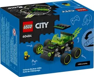 Voertuigen - Gaming raceauto LEGO-set afbeelding 11