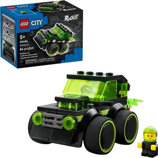 Voertuigen - Gaming raceauto LEGO-set afbeelding 12