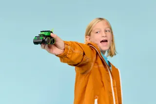 Voertuigen - Gaming raceauto LEGO-set afbeelding 7