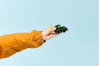 Voertuigen - Gaming raceauto LEGO-set afbeelding 8