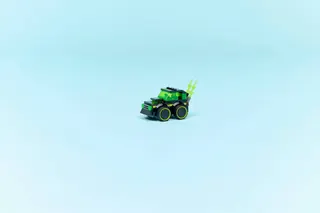 Voertuigen - Gaming raceauto LEGO-set afbeelding 10