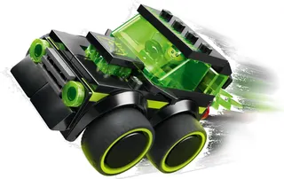 Voertuigen - Gaming raceauto LEGO-set afbeelding 2