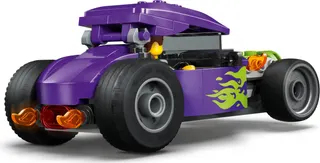 Hot rod LEGO-set afbeelding 3