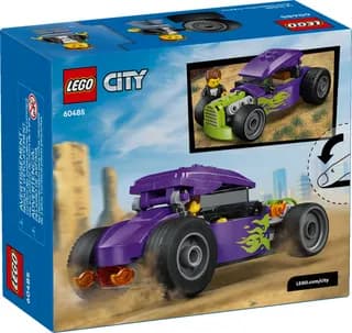 Hot rod LEGO-set afbeelding 10