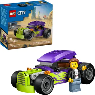 Hot rod LEGO-set afbeelding 11