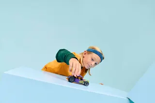 Hot rod LEGO-set afbeelding 8