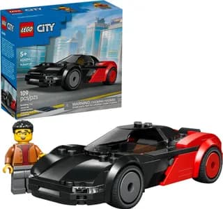 EV supercar LEGO-set afbeelding 10