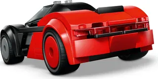 EV supercar LEGO-set afbeelding 3
