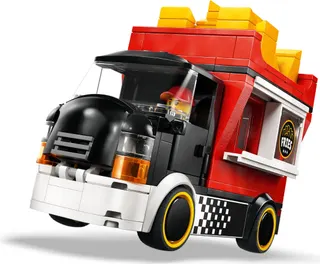 Snackbartruck LEGO-set afbeelding 4