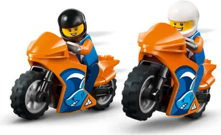 Transportwagen voor motoren LEGO-set afbeelding 6