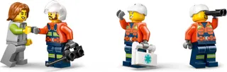 Kustwacht helikopter LEGO-set afbeelding 3