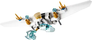 Battle for Ninjago City LEGO-set afbeelding 4