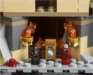 Kasteel Zweinstein LEGO-set afbeelding 30