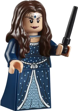 Kasteel Zweinstein LEGO-set afbeelding 10