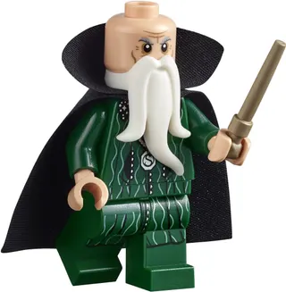 Kasteel Zweinstein LEGO-set afbeelding 31