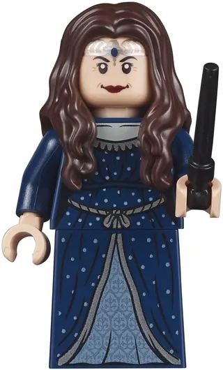 Kasteel Zweinstein LEGO-set afbeelding 43