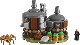 Kasteel Zweinstein LEGO-set afbeelding 14