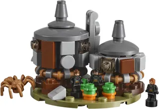 Kasteel Zweinstein LEGO-set afbeelding 15