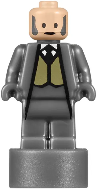 Kasteel Zweinstein LEGO-set afbeelding 18
