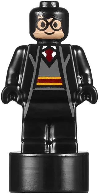 Kasteel Zweinstein LEGO-set afbeelding 19