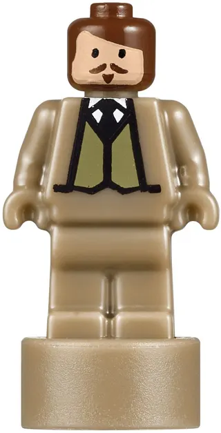 Kasteel Zweinstein LEGO-set afbeelding 20