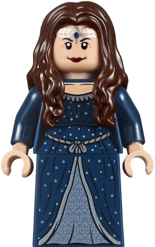 Kasteel Zweinstein LEGO-set afbeelding 3