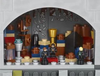 Kasteel Zweinstein LEGO-set afbeelding 45