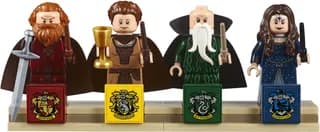 Kasteel Zweinstein LEGO-set afbeelding 22
