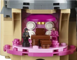 Kasteel Zweinstein LEGO-set afbeelding 39