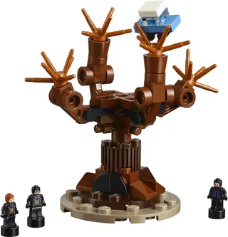 Kasteel Zweinstein LEGO-set afbeelding 23