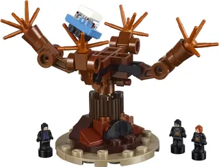 Kasteel Zweinstein LEGO-set afbeelding 24