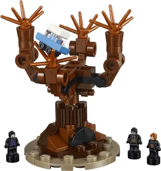 Kasteel Zweinstein LEGO-set afbeelding 40