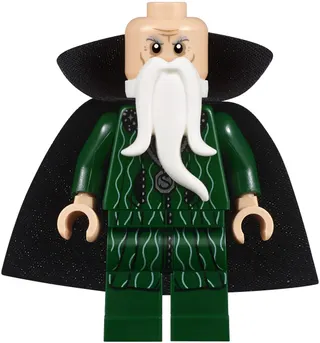 Kasteel Zweinstein LEGO-set afbeelding 4