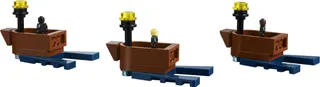 Kasteel Zweinstein LEGO-set afbeelding 6
