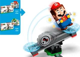 Reznor Knockdown Expansion Set LEGO-set afbeelding 6
