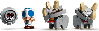 Reznor Knockdown Expansion Set LEGO-set afbeelding 7