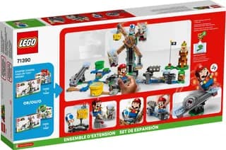 Reznor Knockdown Expansion Set LEGO-set afbeelding 9