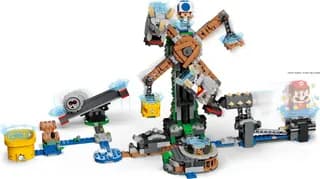 Reznor Knockdown Expansion Set LEGO-set afbeelding 2