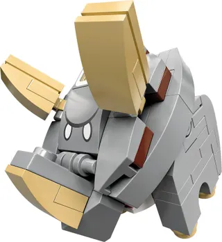 Reznor Knockdown Expansion Set LEGO-set afbeelding 3