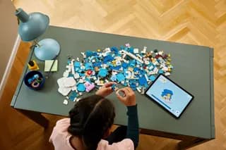 Fliprus Snow Adventure Expansion Set LEGO-set afbeelding 6
