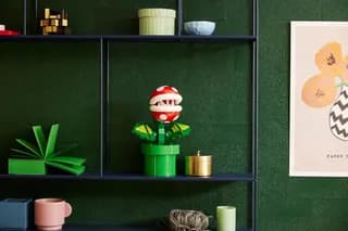 Piranha Plant LEGO-set afbeelding 9