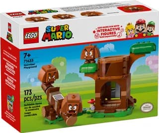 Goombas' Playground LEGO-set afbeelding 8