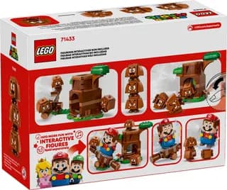Goombas' Playground LEGO-set afbeelding 9