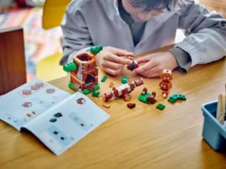 Goombas' Playground LEGO-set afbeelding 5