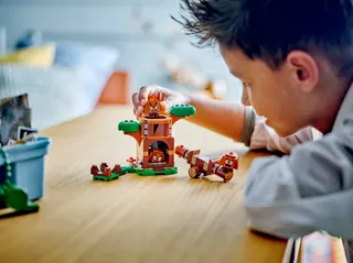 Goombas' Playground LEGO-set afbeelding 6