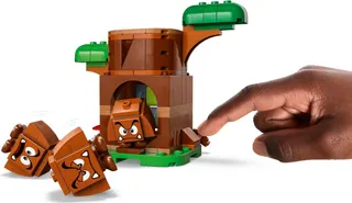 Goombas' Playground LEGO-set afbeelding 4